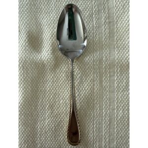 Oneida Stainless GOLDEN BELMONT 18/10 Tea Spoons 4593